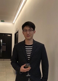 Weijie Wu Photo