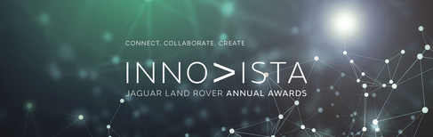 CPDS members are JLR Innovista finalist! (2018.12.14)