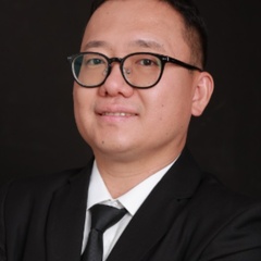 Professor Di Wei