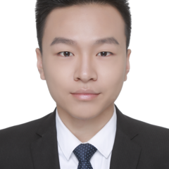 Haiyang  Zhan 