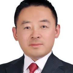 Laiming  Zhang 