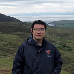 Wenhan Zhang