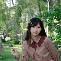 Xinyue  Zhang