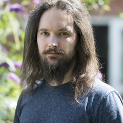 Dr Christopher Williamson