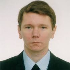 Dr Mike Pivnenko