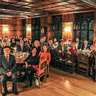 CPDS held annual group formal in Peterhouse (2018.12.05)