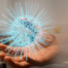 CPDS researchers developed new nausea-free AR head-mounted display