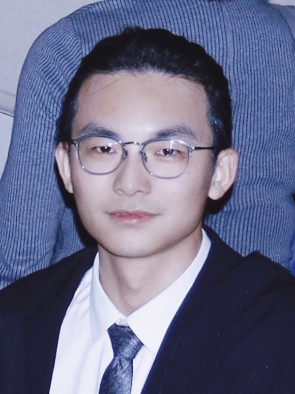  Jiewen Nie
