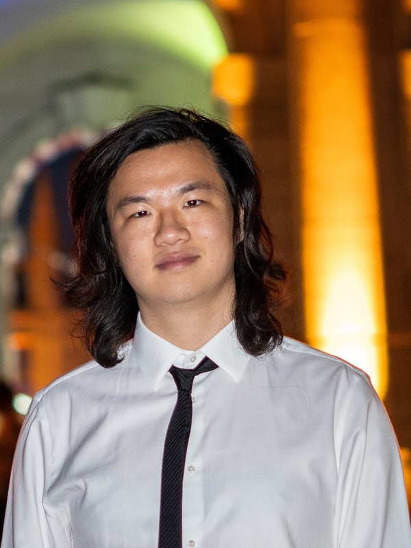  Kewen Ding
