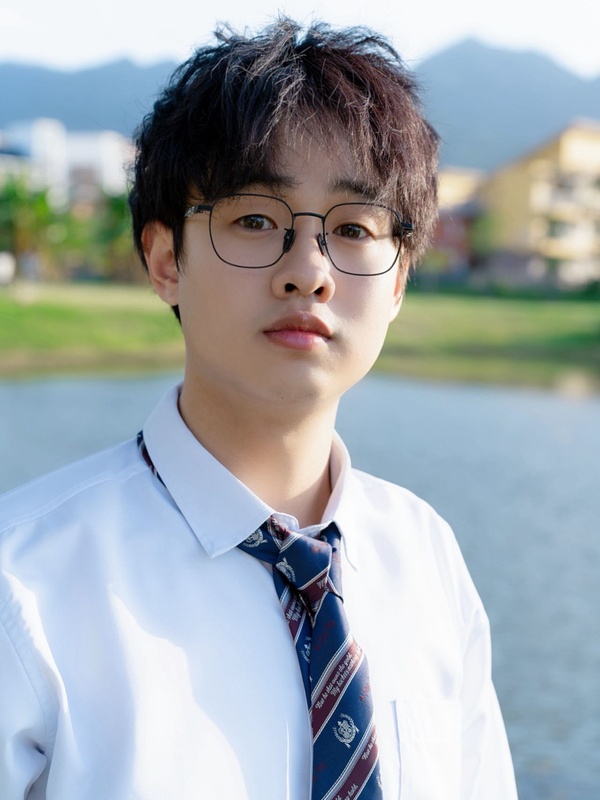  Linnan Chen