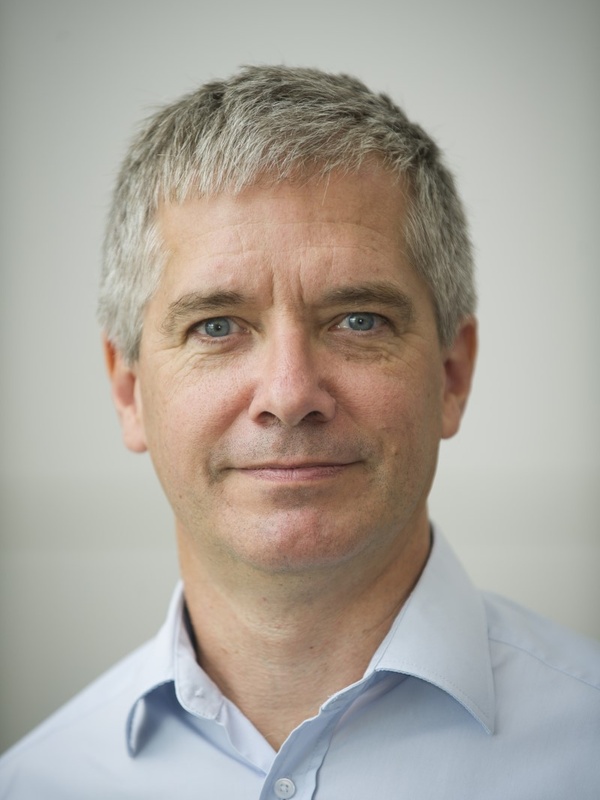 Dr Mark Leadbeater