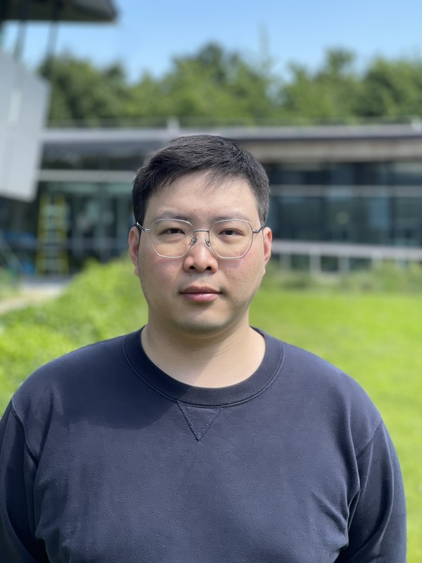 Dr Peng Dai