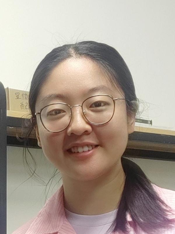  Sijia  Liu 