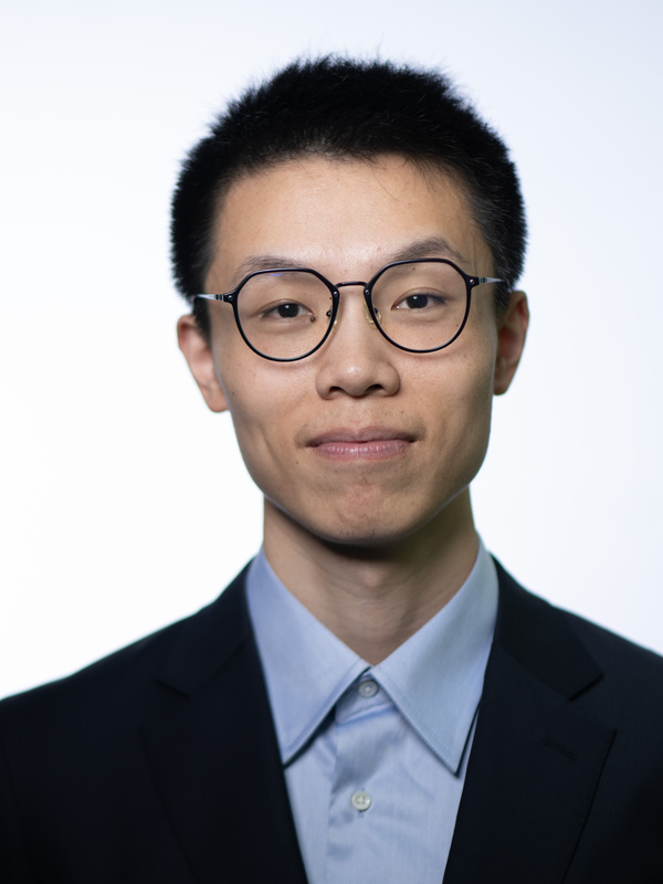 Dr Xin Chang