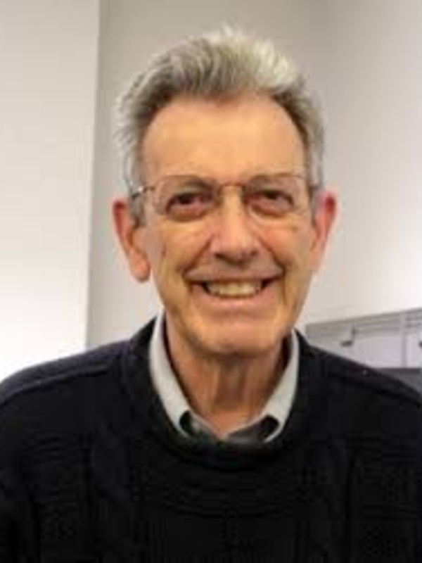 Professor Laurence Cahill