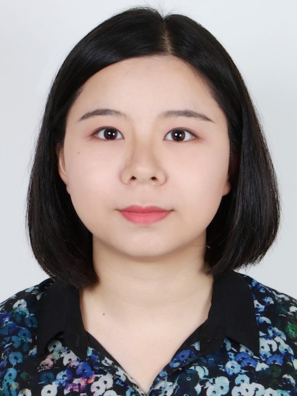  Phoebe Gao