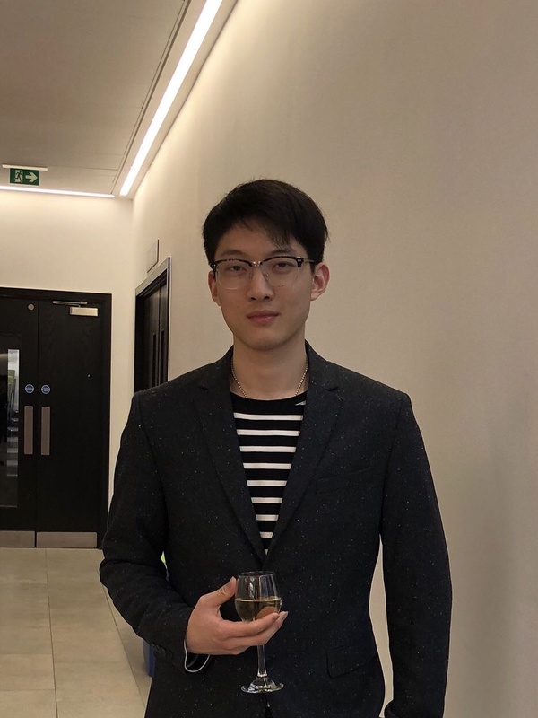  Weijie Wu