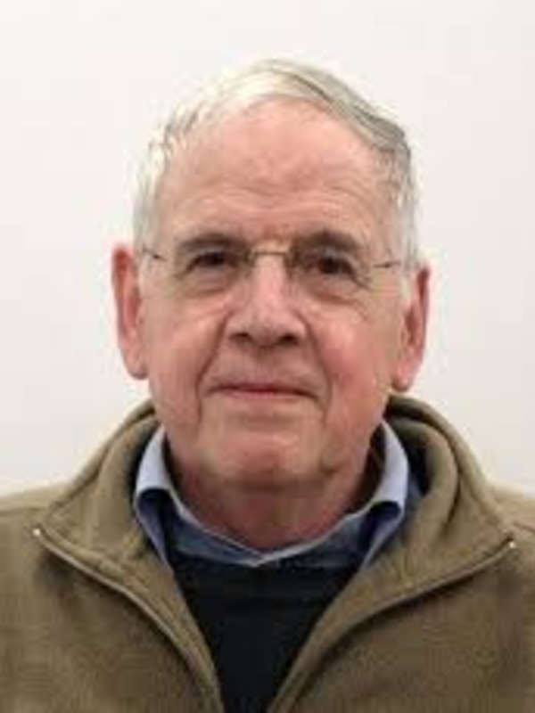 Emeritus Professor  John Carroll