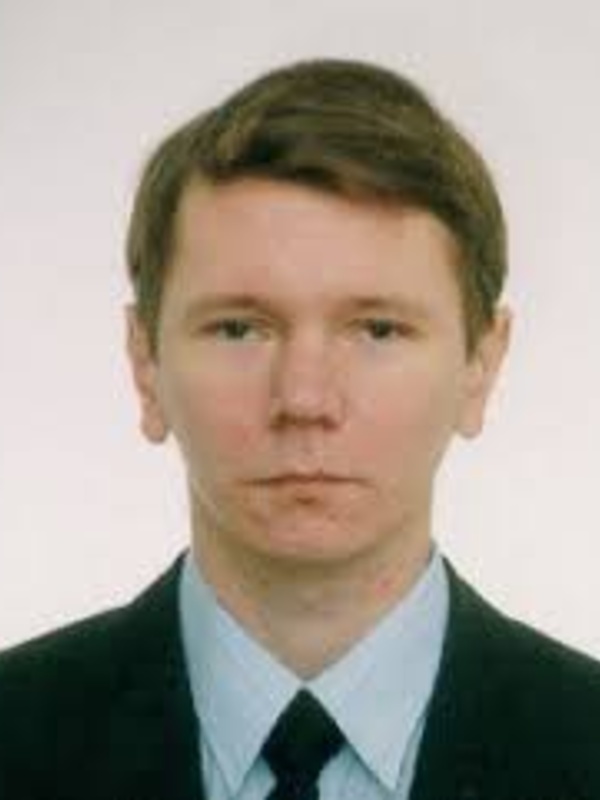 Dr Mike Pivnenko