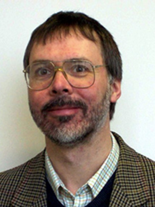 Dr Paul Robertson