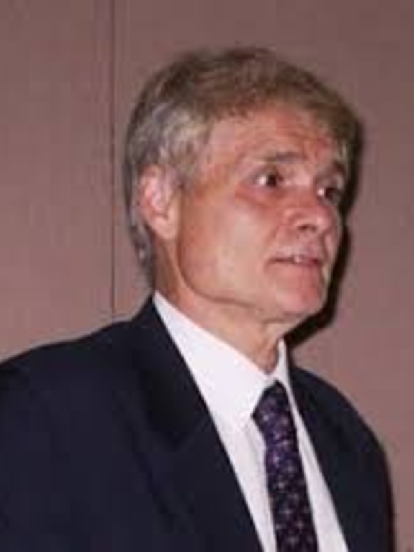 Emeritus Professor Piero Migliorato