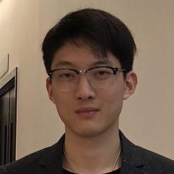 Weijie Wu Photo
