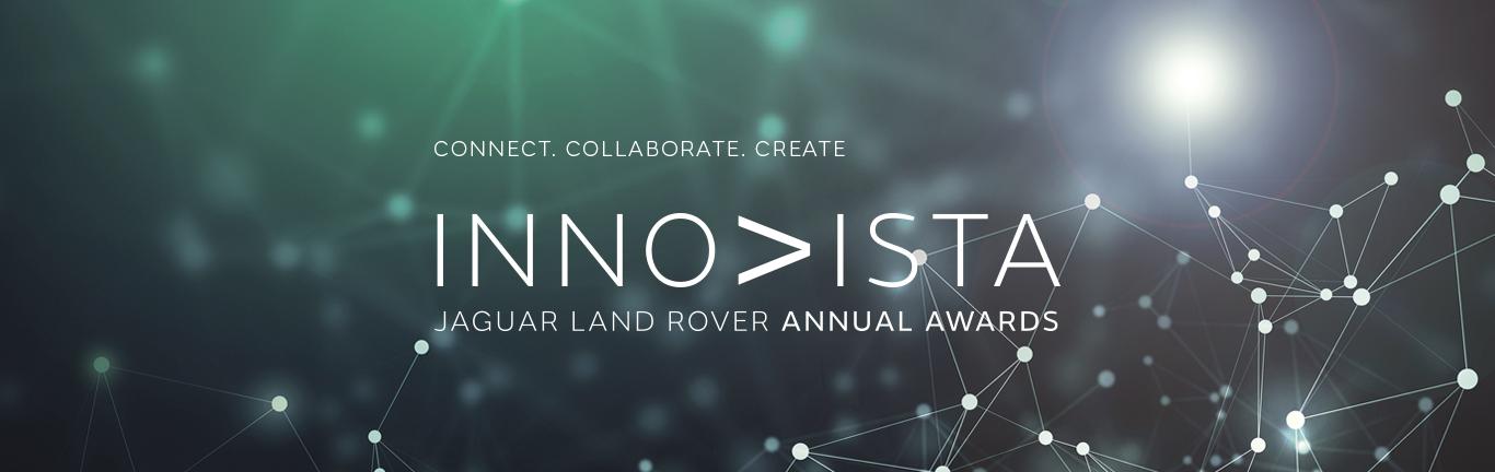 CPDS members are JLR Innovista finalist! (2018.12.14)