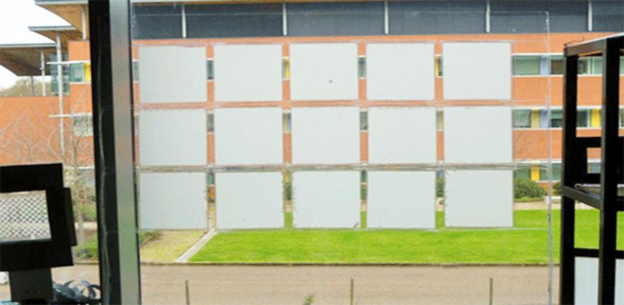 Smart glass goes from clear to opaque and back again – 27 million times (2016.06.14)